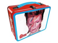Boîte à lunch David Bowie en métal